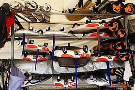 K08 ls Gear on standby Gear on standby