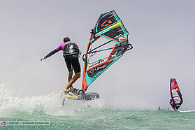 Double elimination action 0623