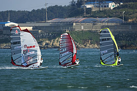 K08 sl Race action Race action