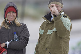 Scott and anne marie