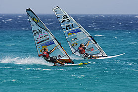 Swift takes on Angulo