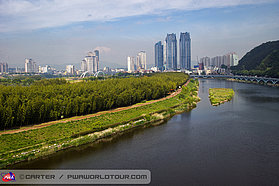 Taewha River