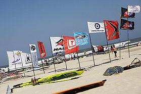 Event flags
