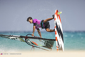 Double elimination action 0618