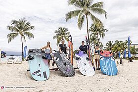 Surf Centre crew01007