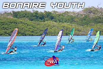 2024 Bonaire Youth Slalom World Cup