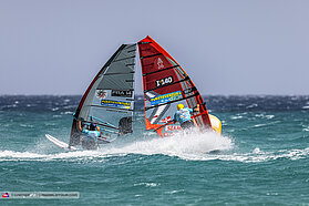 X Windy Fuerteventura 1060
