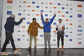 Ricardo takes the single