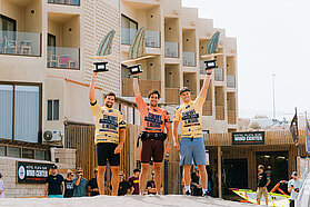 PRIZE RAFASOULART 01811