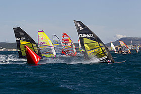 O'Brien nails a start