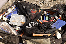 GC07 ls Tools of the trade Tools of the trade