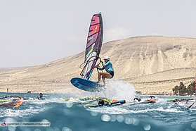 X Bobby De jong 1019