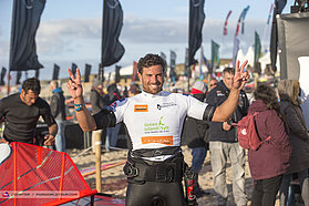 Iachino takes a bullet