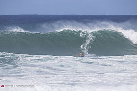 Big wave-for Morgan