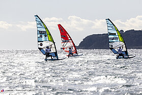 Epic Japan slalom 1000