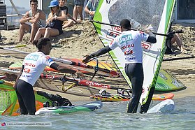 Congrats from Kiri Thode