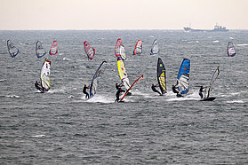 K12 sl First mark action First mark action