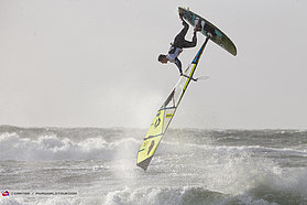 Fernadez tweaked push loop