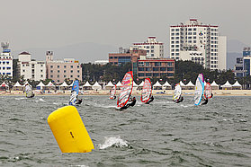 K12 sl Epic slalom here in Korea Epic slalom here in Korea
