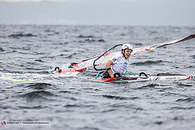 Justine under pressure 00875