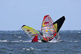 CB12 sl First mark action First mark action