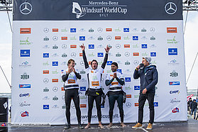 Bosson takes the single