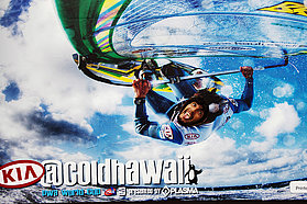 Alex Mussolini having fun