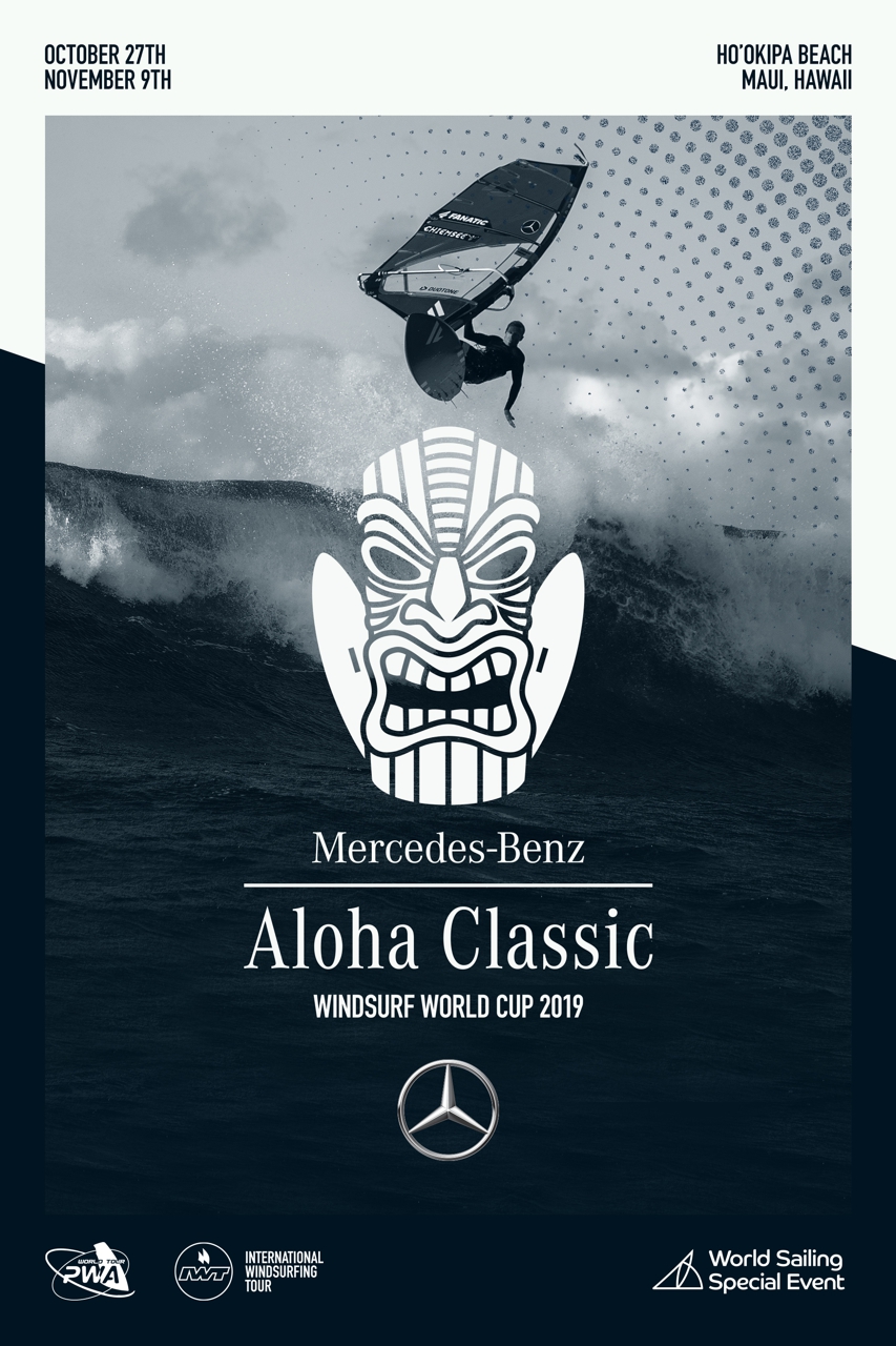 Mercedes- Benz Aloha Classic